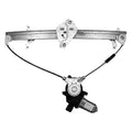0307 HD ACORD SDN PWR (C) WR ASSY FR