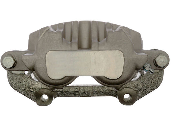 BRAKE CALIPER & BRACKET