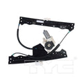 0710 CR SBRNG SDN w/ 1up PWR (C;AP) WR ASSY FL