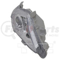 CAPA 1011 TY CMRY JAPAN BUILT HEADLAMP ASSY RH