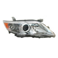 CAPA 1011 TY CMRY JAPAN BUILT HEADLAMP ASSY RH