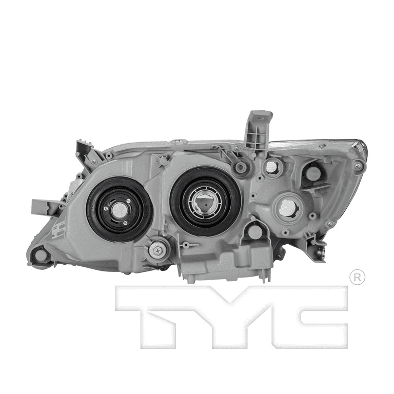 CAPA 1011 TY CMRY JAPAN BUILT HEADLAMP ASSY RH