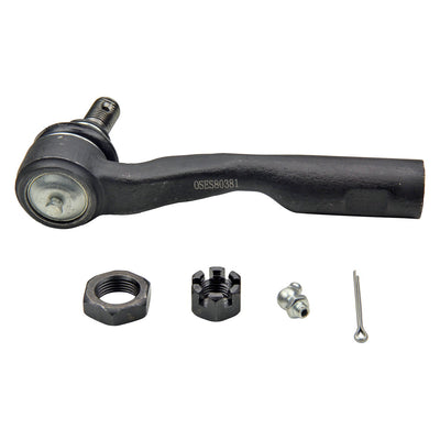 MOOG 03-06 Toyota Tundra Front Right Outer / Right Outer Tie Rod End