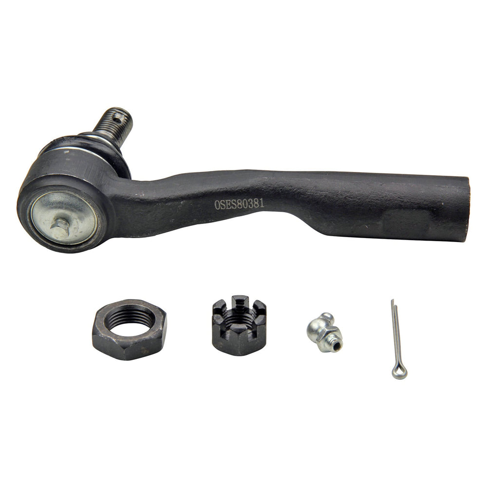 MOOG 03-06 Toyota Tundra Front Right Outer / Right Outer Tie Rod End