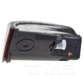 1820 AD Q5 BACK UP LIGHT ASSY LH