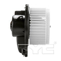 0209 GC ENVOY/BRVDA/TBLZR BLOWER ASSY