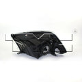 RH HEADLAMP ASSY COMPOSITE SUBARU LEGACY 20082009