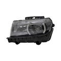 CAPA 1415 CV CAMRO HID LT;SS MODEL W/RS PKG HEADLAMP ASSY