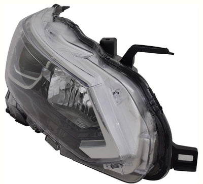 CAPA 1919 NS ALTMA HALGN HEADLAMP ASSY RH