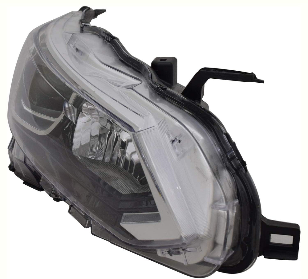 CAPA 1919 NS ALTMA HALGN HEADLAMP ASSY RH
