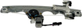 WINDOW REGULATOR