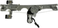 WINDOW REGULATOR