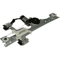 WINDOW REGULATOR