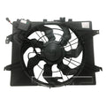 1416 KA OPTMA HYBRID RAD & COND CFA