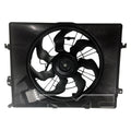 1416 KA OPTMA HYBRID RAD & COND CFA