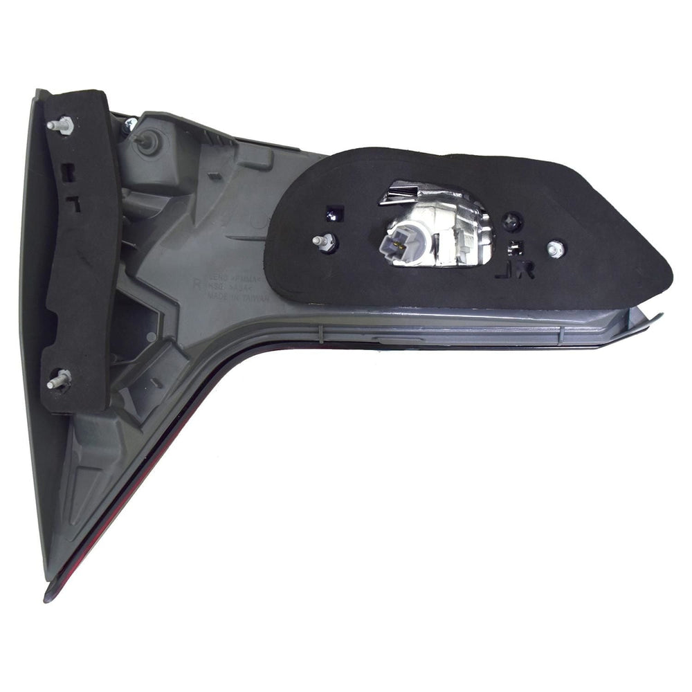 RH TAILLAMP ASSY INNER HONDA HRV 20162018