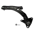 MOOG 07-08 Honda Fit Front Right Lower Control Arm