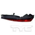 RH TAILLAMP ASSY INNER HONDA HRV 20162018