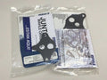 Saturn:(1.9L)SOHC Calif.(91-97) DOHCSOHC(95-97)(EGR)