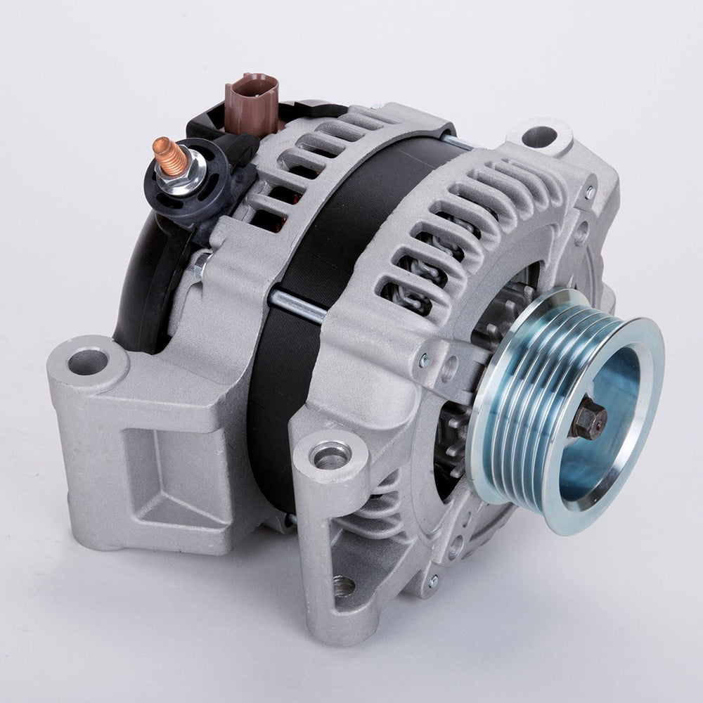 0106 CR SBRNG 2.4L L4 DOHC/2.7L V6 (6S) ALT