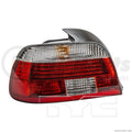 2021 SB CROSSTREK LID TAIL LIGHT ASSY RH