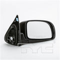 0712 HY SNTA FE PWR HT BLK MIR RH