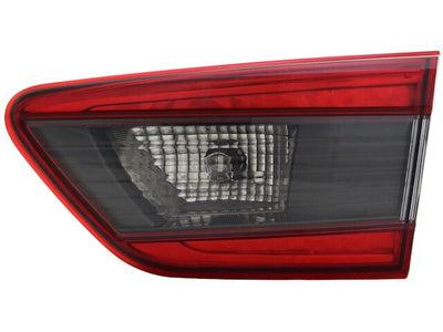 2021 SB CROSSTREK LID TAIL LIGHT ASSY RH