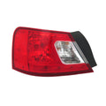 LH TAILLAMP ASSY MITSUBISHI GALANT 20092012