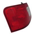 LH TAILLAMP ASSY MITSUBISHI GALANT 20092012