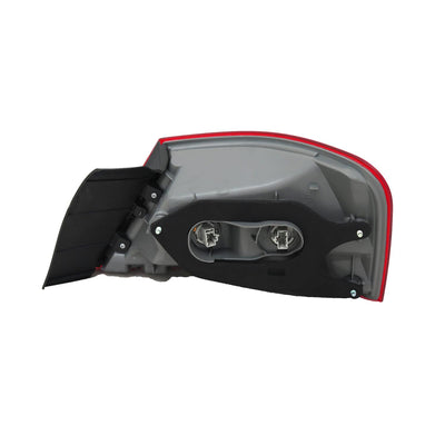 LH TAILLAMP ASSY MITSUBISHI GALANT 20092012