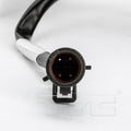9296 FD BRNCO w/o PERF PKG PWR NHT MIR LH