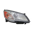RH HEADLAMP ASSY COMPOSITE NISSAN NV200 20132021