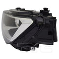 1820 VW TGUAN HALGN W/LED DRL H.L LH