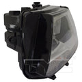 1820 VW TGUAN HALGN W/LED DRL H.L LH