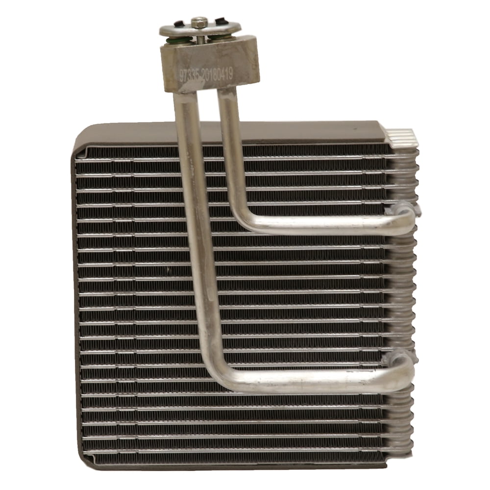 A/C EVAPORATOR CORE KIA SPECTRA 0104