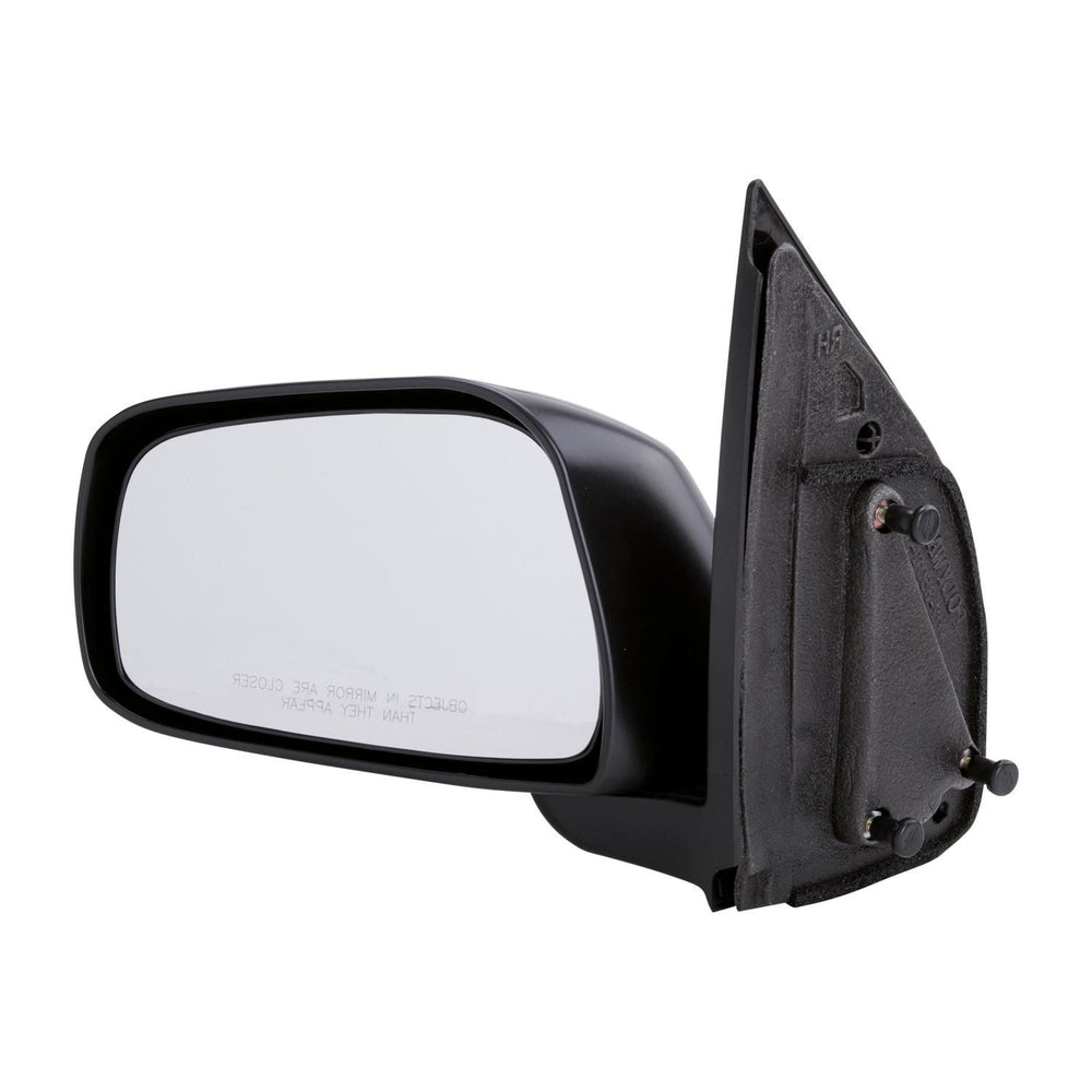 0515 NS FRNTR/0515 XTERA MAN BLK MIR LH