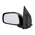 0515 NS FRNTR/0515 XTERA MAN BLK MIR LH