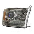 1315 DG RAM 1500/2500/3500 W/O LOGO CHR H.L RH