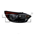 1217 KA RIO5 HB HALGN W/O LED POSITION H.L RH