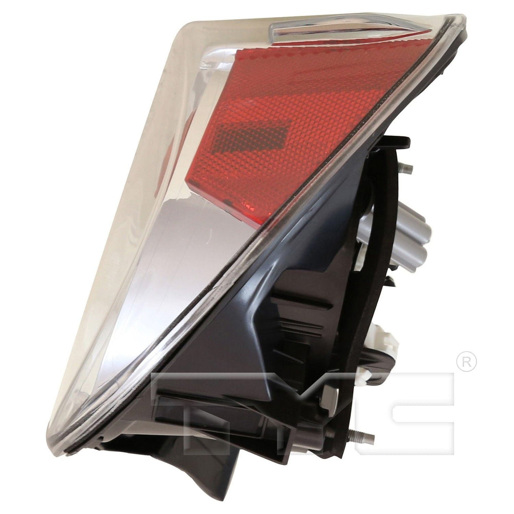 RH TAILLAMP LENS/HOUSING SCION FRS 20132016