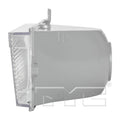 8496 JP CHRKE/8485 WGNER/8494 CMCHE P/S.L RH