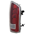 CAPA 1112 CR 3.0.0 TYPE 2 (RED TRIM) TAIL LIGHT ASSY RH