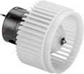 BLOWER ASSY SATURN ION 0307