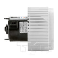 BLOWER ASSY SATURN ION 0307