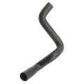 CURVED HOSE