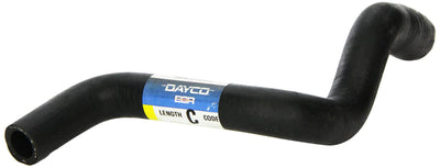 CURVED HOSE