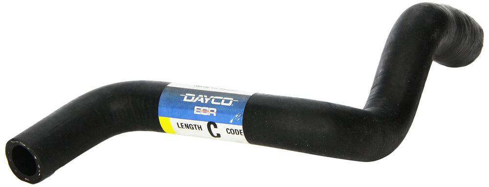 CURVED HOSE