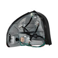 CAPA RH TAILLAMP ASSY HYUNDAI SANTA FE 20012004