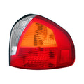 CAPA RH TAILLAMP ASSY HYUNDAI SANTA FE 20012004