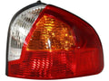 CAPA RH TAILLAMP ASSY HYUNDAI SANTA FE 20012004